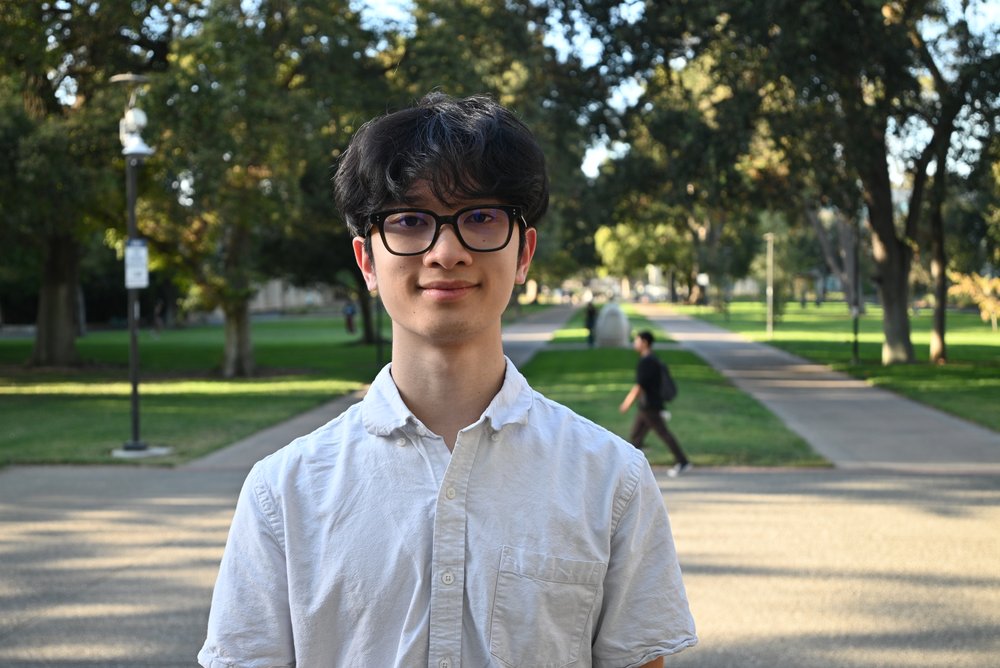 Albert Vo
