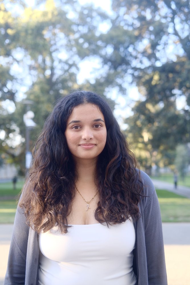 Anaya Kamat