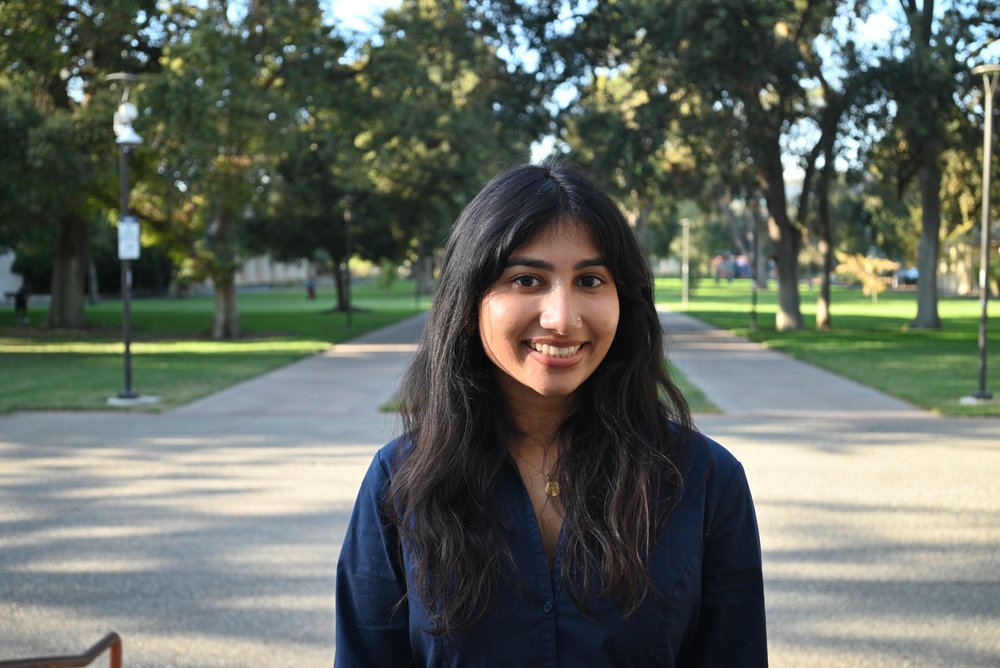 Anika Agarwal