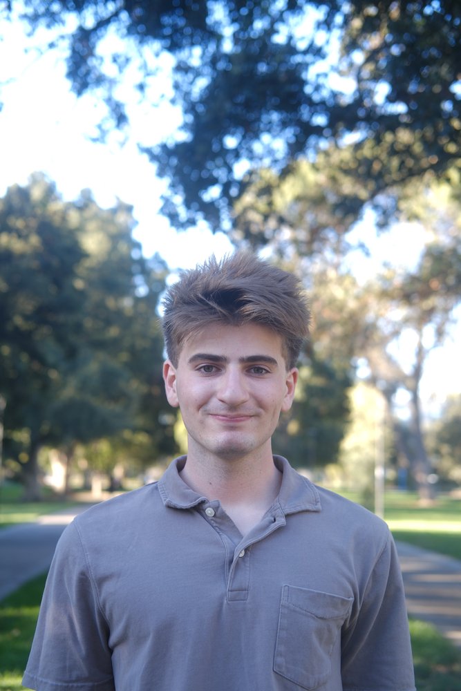 Ashkawn Marinko