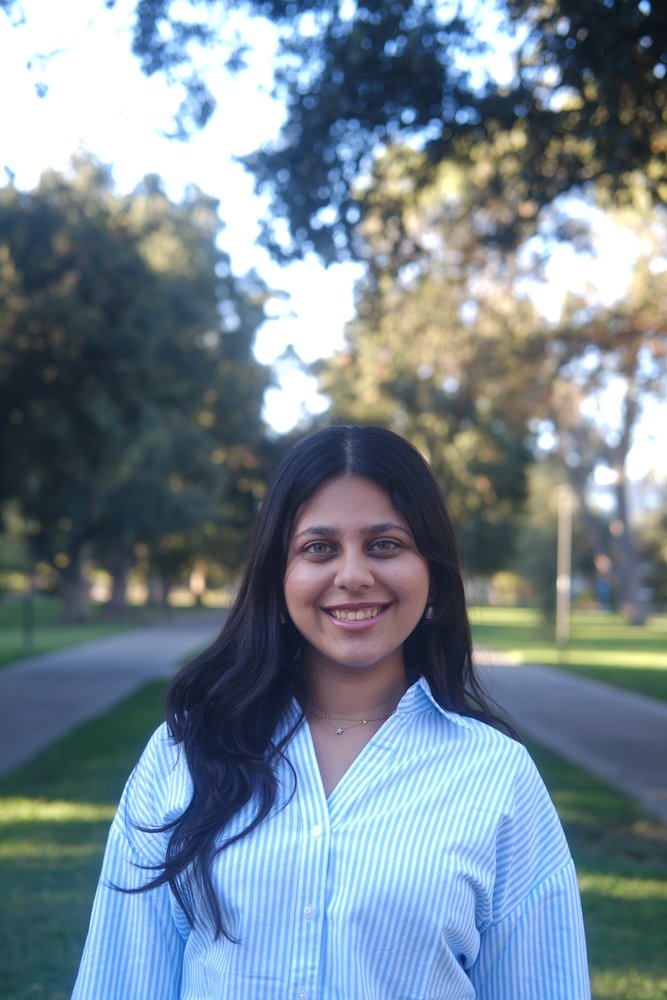 Bhavi Jitenkumar Naik