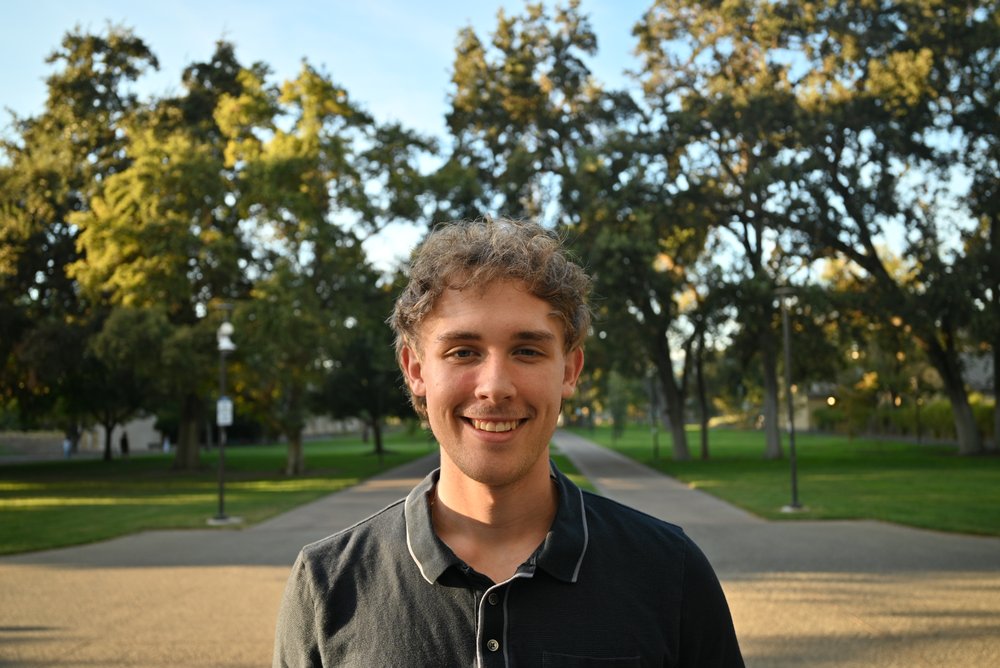 Connor Dempsey
