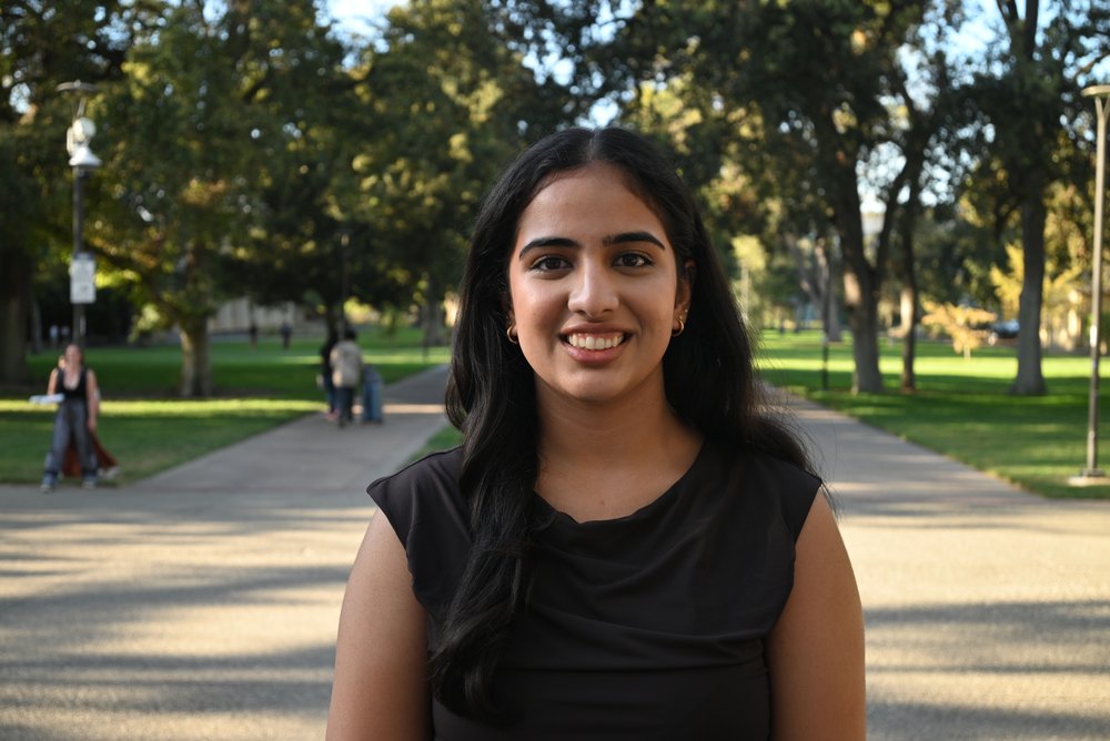 Desiree Bishnoi