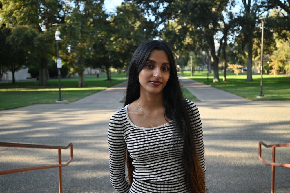 Harshini Lakenani