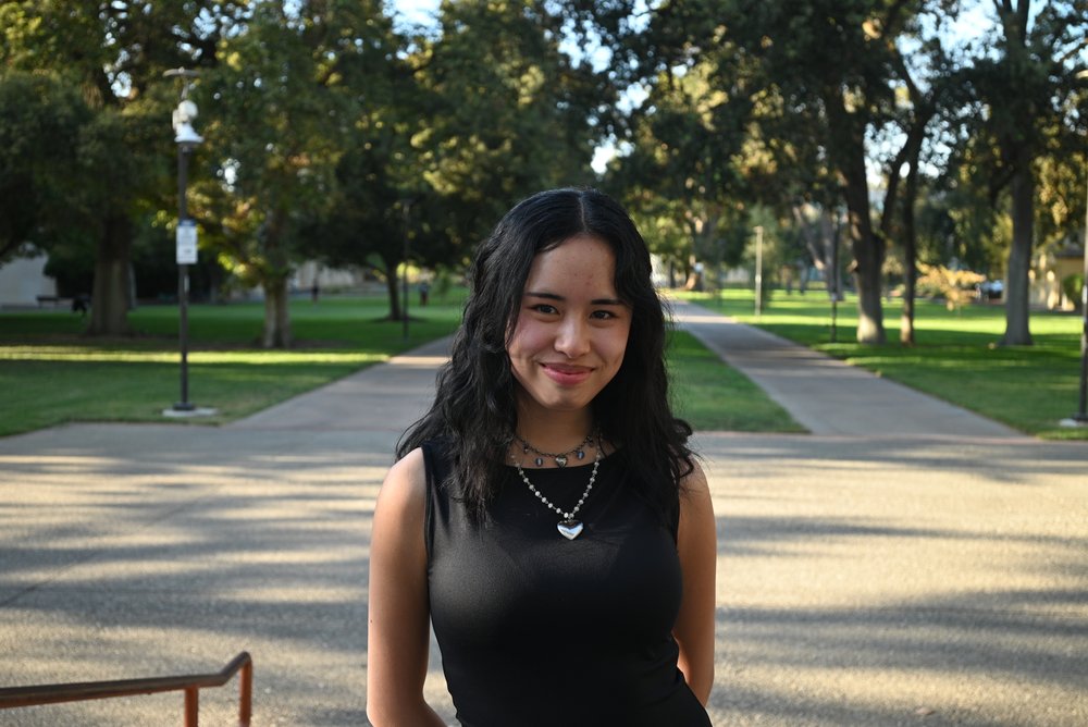 Jasmine Lagundino