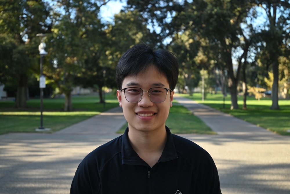 Nathan Liu