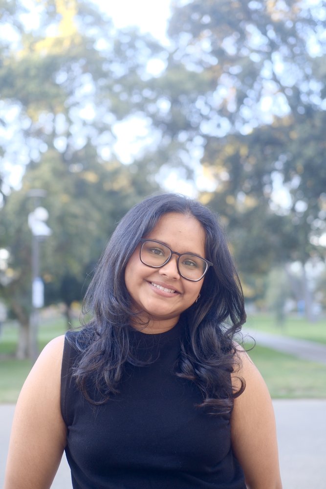 Sanjana Gumma