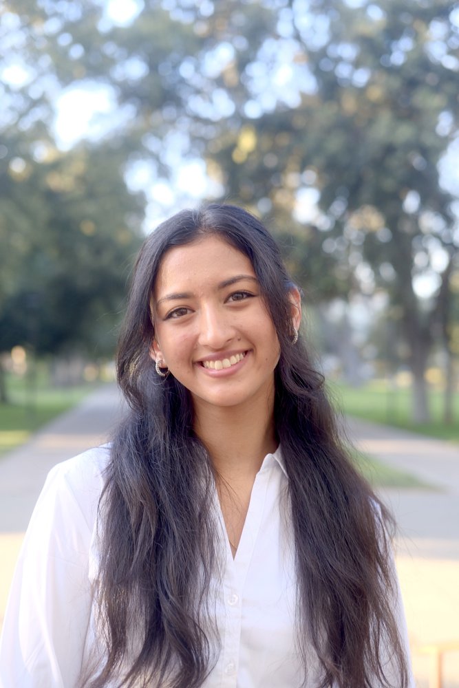 Shruti Chand